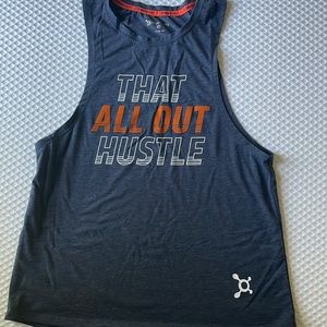 Orange Theory Tank